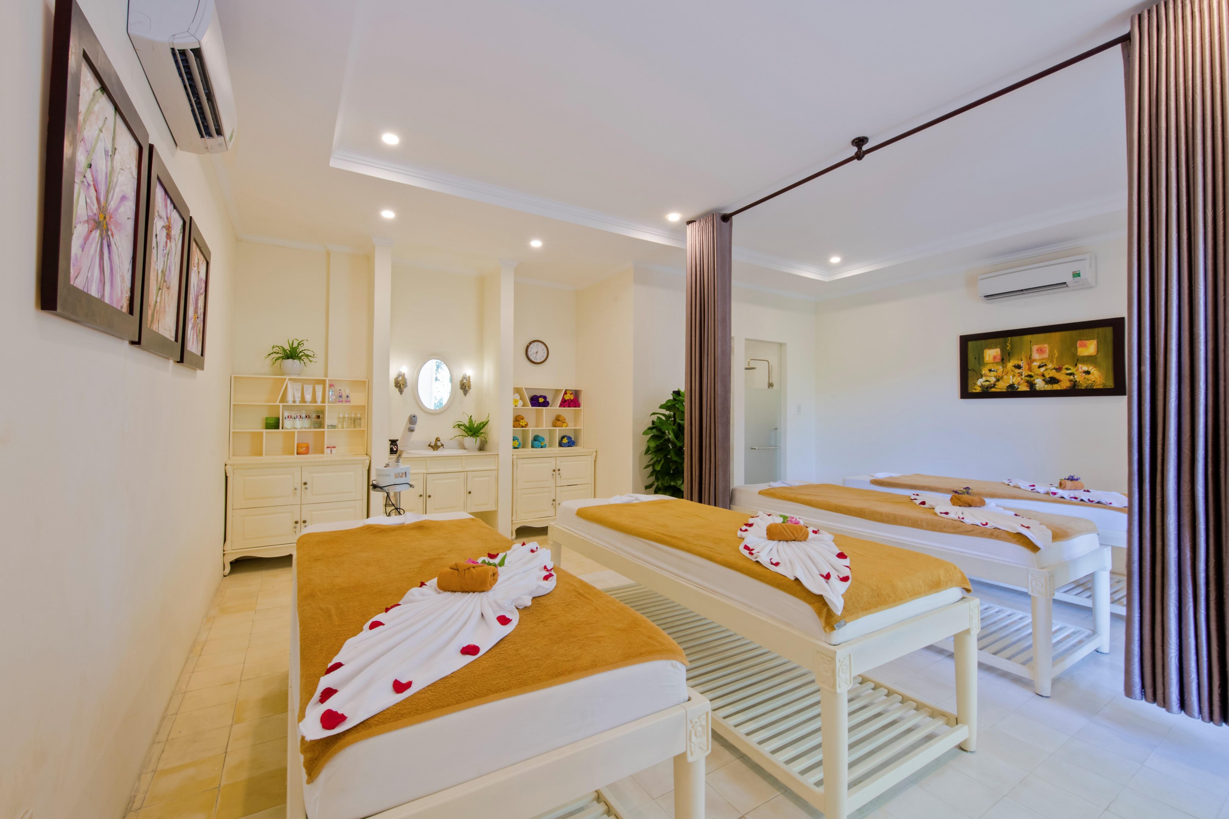 Hoi An Garden Palace And Spa - A Boutique Inspired By Nature Exteriér fotografie