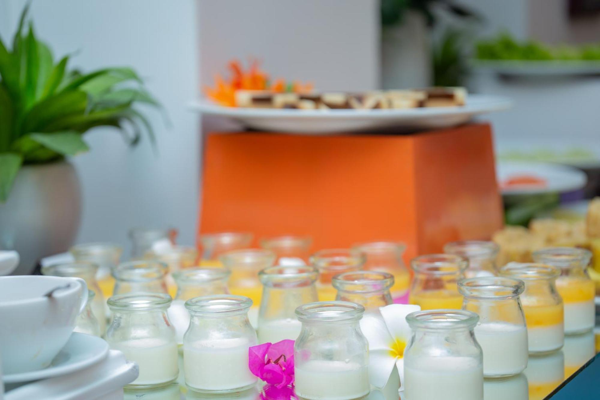 Hoi An Garden Palace And Spa - A Boutique Inspired By Nature Exteriér fotografie